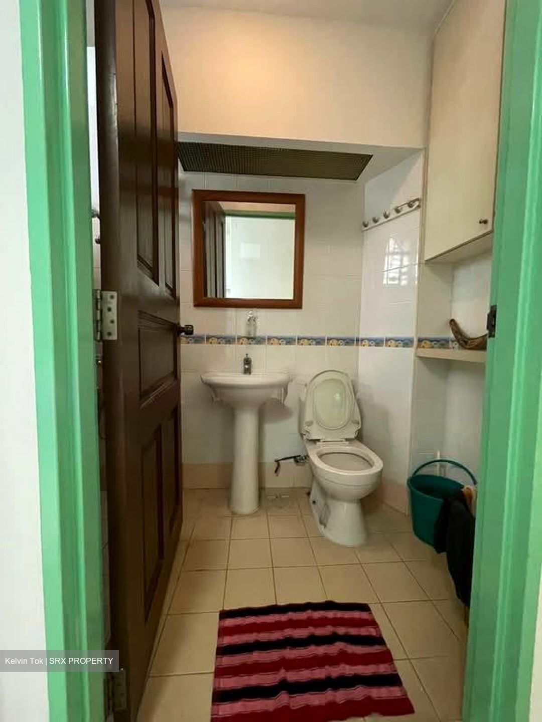 Blk 690F Woodlands Drive 75 (Woodlands), HDB 5 Rooms #553789721